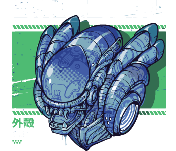 Anime & Cyber Twisted